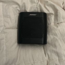 Bose Speaker