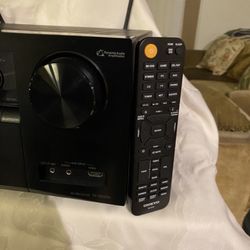 Onkyo AV-Receiver TX-NR696