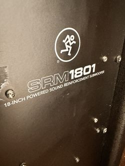 Subwoofer 18 inch speaker 15 inch