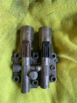 2003 -up Honda accord transmission shift solenoid