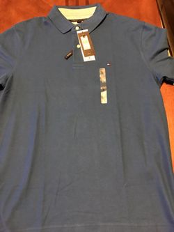 Tommy Hilfiger Polo Shirt