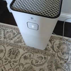 Medify MA-50 Air Purifier V3.0 with True HEPA H13 Filter