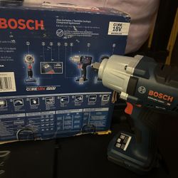 BOSCH INPACT