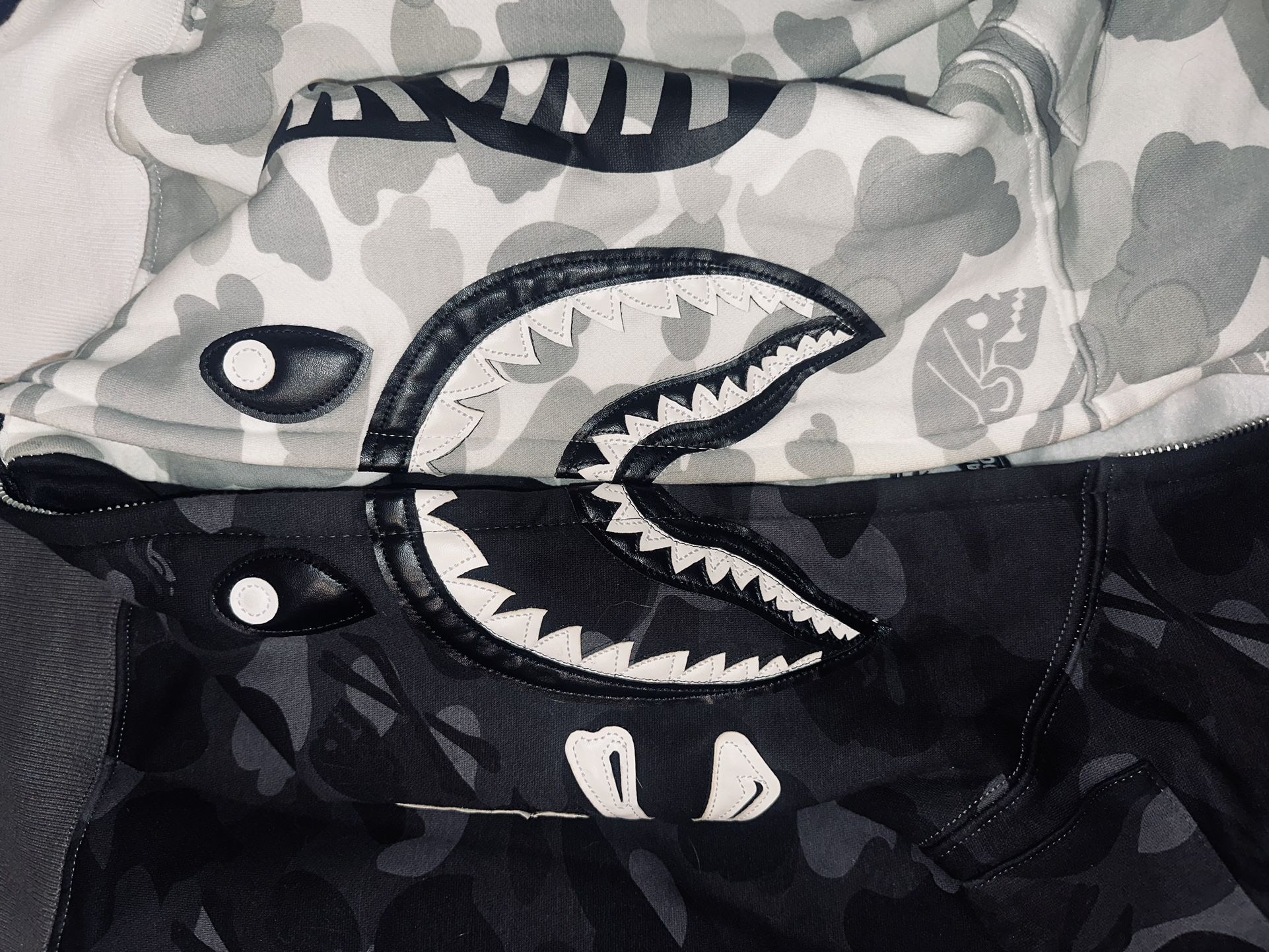 BAPE Hoodie