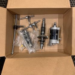 1972 Suzuki GT750 Engine Parts