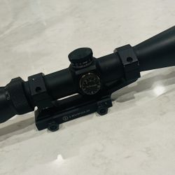 Leopold Optical Lens