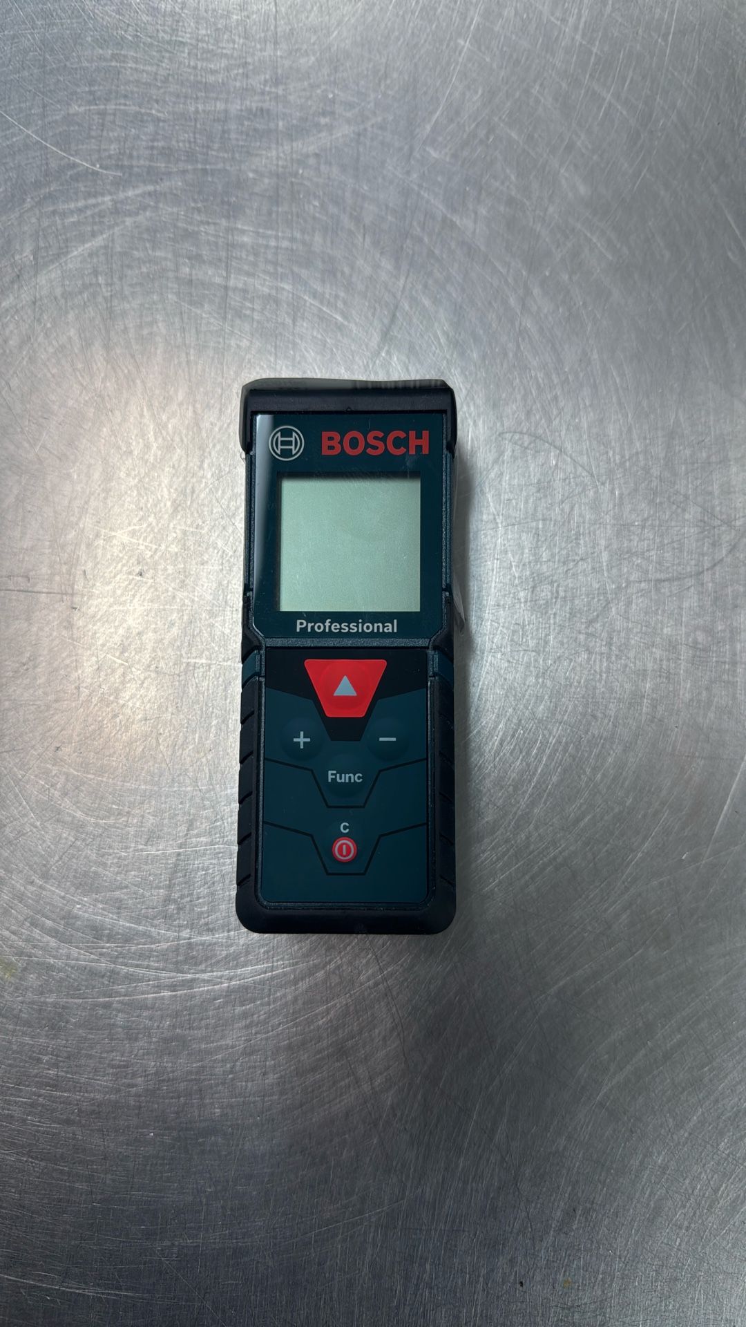 Bosch Blaze
