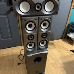 House Speakers 