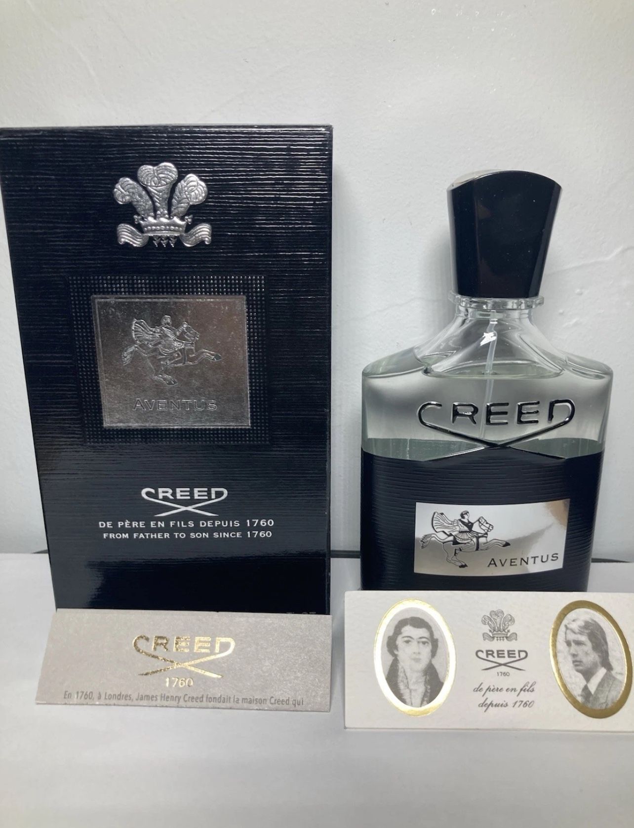 Creed Aventus