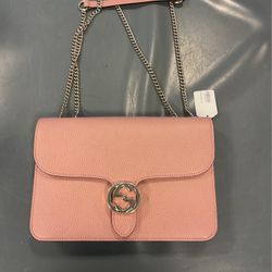 Gucci Hand Bag 