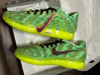 Nike JA 3
