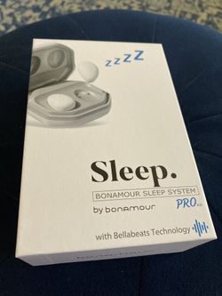 Bonamour Sleep Pro Xs