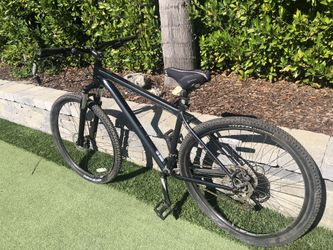 Cannondale Bike!