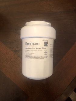 Kenlore Refrigerator Water filter