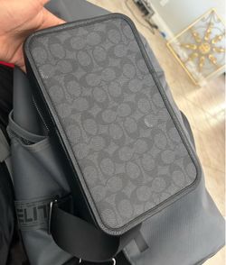 Coach Men Crossbody Bag
