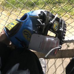 RAWLINGS HEART OF THE HIDE RHT 11.5 BASEBALL GLOVE 