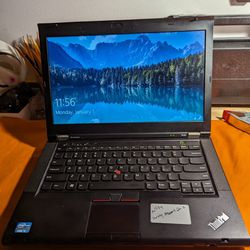 Lenovo Thinkpad T430 Laptop Computer
