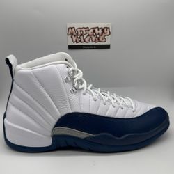 Jordan 12 Retro French Blue (2025) Sz. 9.5