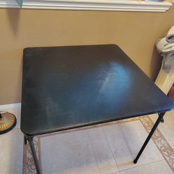 Small Table