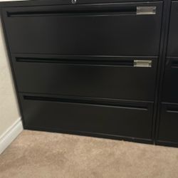 Filing Cabinet Metal