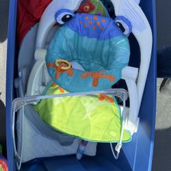 Baby Accessories 