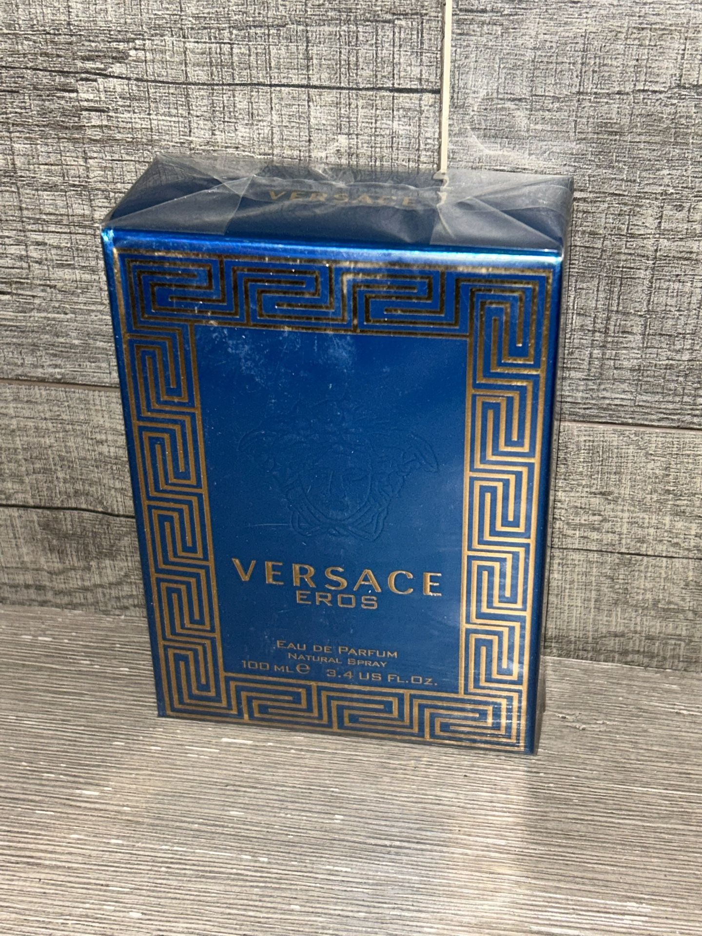 Versace Euro