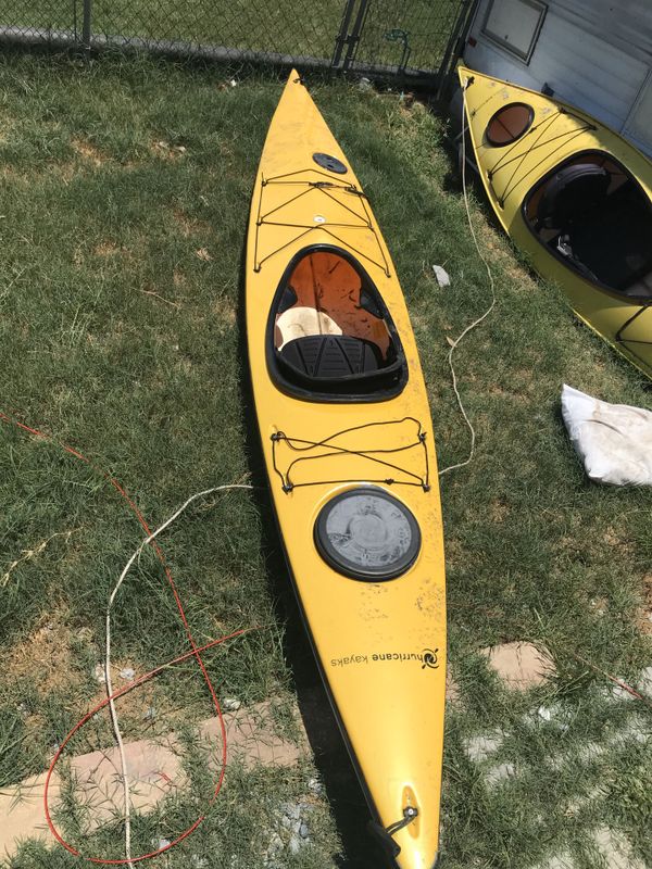 Hurricane kayaks for Sale in Gibsonton, FL OfferUp