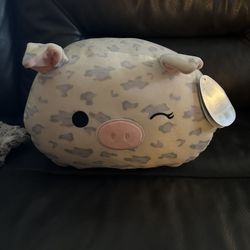 Rosie The Cow “Stackable” Squishmallow 