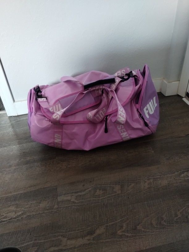 FULLSEND DUFFLE BAG