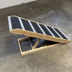 Dog Ramp 