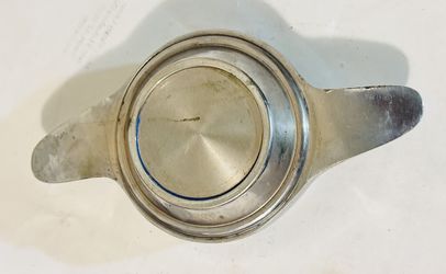 Single Spare Passenger Side Spinner Ko