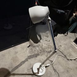 IKEA TRÅL Adjustable Desk Lamp (Model B0824
