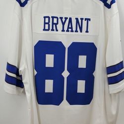 Nike Cowboys Dez Bryant 2XL Jersey