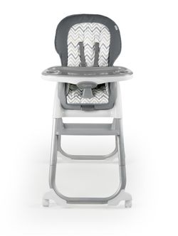 Ingenuity High Chair 3-in-1
