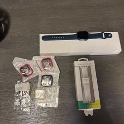 Apple Watch Series 7