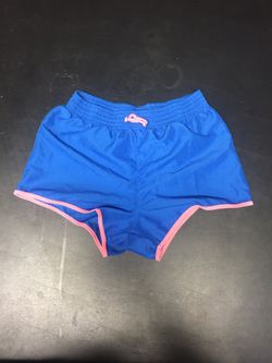 Cat and Jack Girls Shorts Size XL