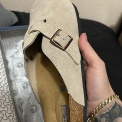 Birkenstock Clogs Men