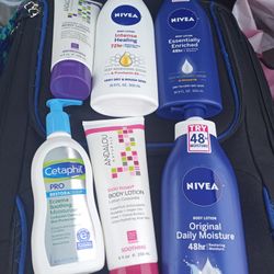 Hygiene. Hygiene. Hygiene Lotttt