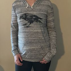 Slow Loris Hooded Sweatshirt