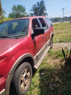2004 Ford Expedition