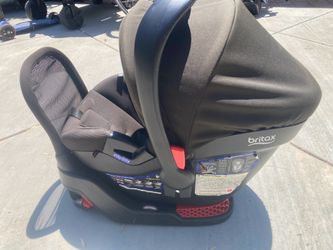 Car seat