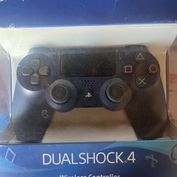 Sony PS4 Controller