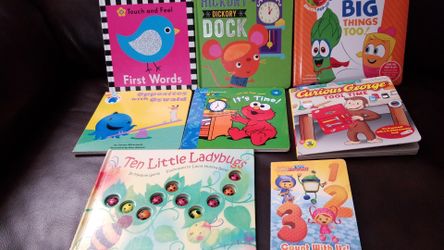 Children books