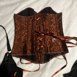 Corsets /costumes 