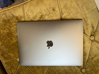 Apple MacBook Air M1 Laptop Silver