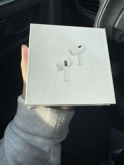 Brand New AirPods Pro Gen 2 