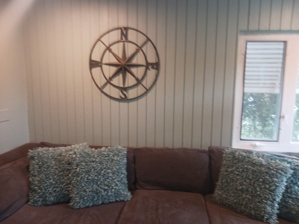 Couch Throw Pillows