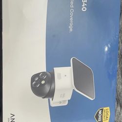 Security Camera
