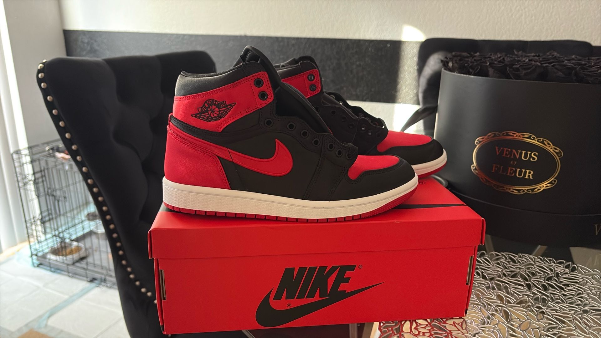 Air Jordan 