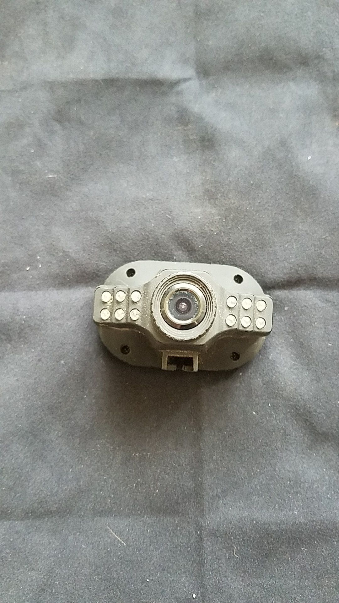 Dash cam FHD 1080P